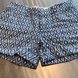 Dear John size 28 print shorts- stitchfix